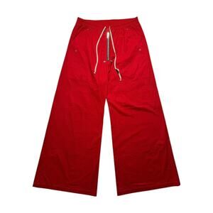 SS24 Lido wide leg bela pant